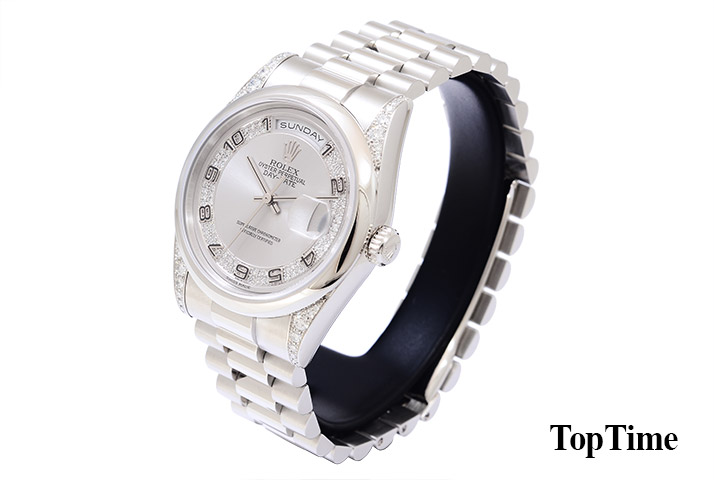 명품시계 탑타임 TOPTIME
